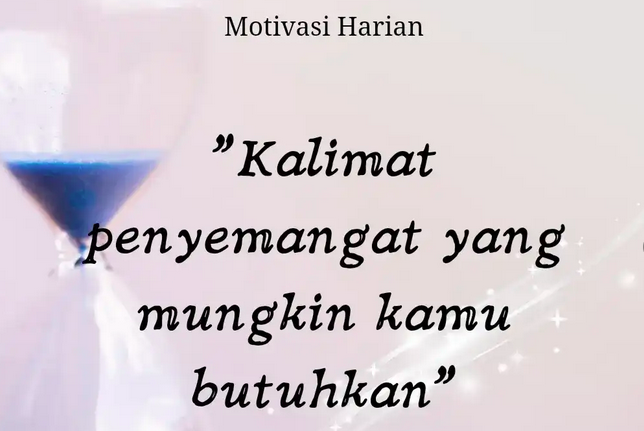 quote harian