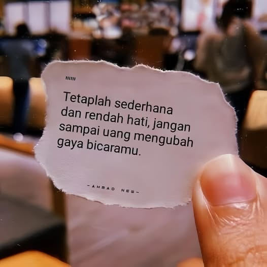 quote harian